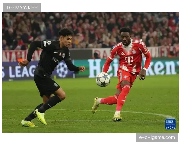 拜仁慕尼黑再度征服欧冠舞台，冠军气质震撼全欧