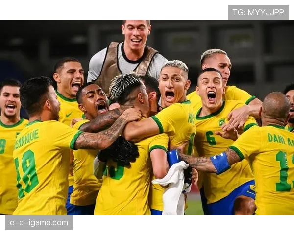 南美足球强国强势崛起，国家队表现惊艳引全球瞩目