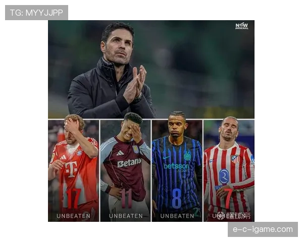 阿森纳公布全新阵型，战术革新引爆球迷热议，新赛季表现备受期待