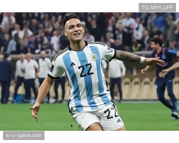 劳塔罗状态回暖领衔阿根廷锋线，迎战世预赛关键挑战