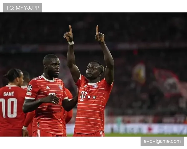 萨内在欧冠中的表现描述:关键时刻助力球队冲击冠军荣耀