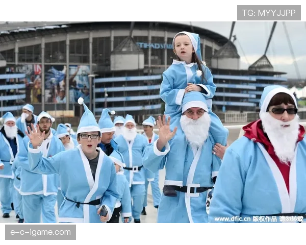 曼城俱乐部最新消息与动态