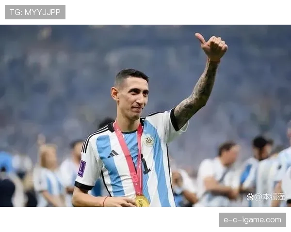 安赫尔·迪马利亚:从边锋到中场的战术角色演变解析 安赫尔·迪马利亚:从边锋到中场的战术角色演变解析