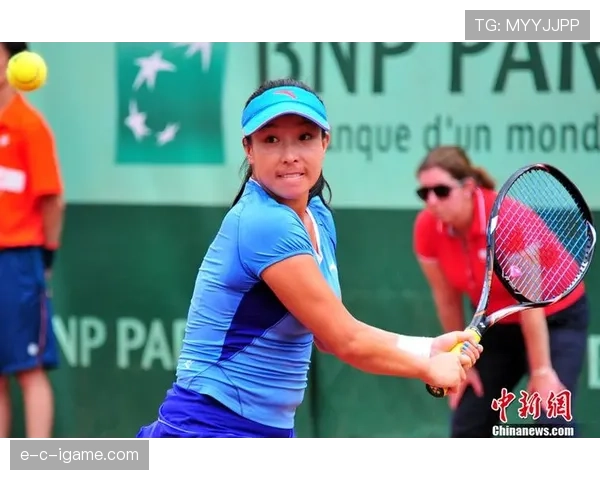 彭帅这日常生活，完全不像赛场上的那个“钢铁女汉子”啊，谁能想到她背后的小秘密这么豪横