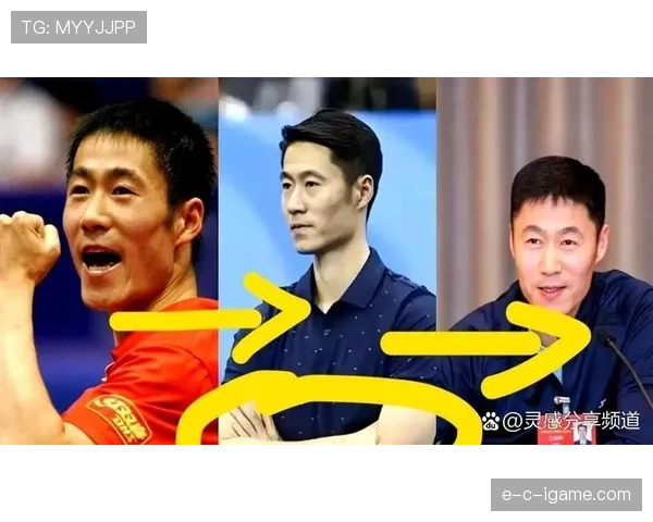 王励勤退役后这生活也太反差了，训练馆泡到凌晨的人现在居然在……