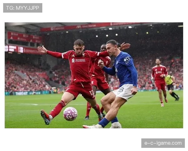 利物浦防线屡遭打穿，压迫体系崩塌成防守漏洞根源